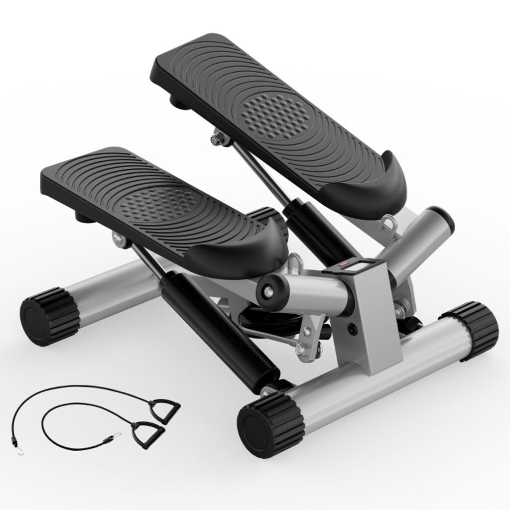 AuraStep Flow Stepper