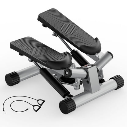 AuraStep Flow Stepper